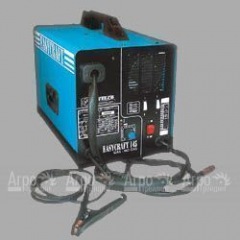 Сварочный полуавтомат EASY-craft 145 в Краснодаре