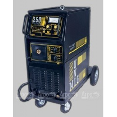 Сварочный полуавтомат Unimig 250 в Краснодаре