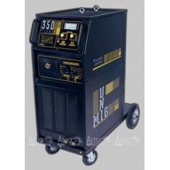 Сварочный полуавтомат Unimig 350 в Краснодаре