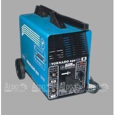 Сварочный трансформатор Tornado 250 с акс. в Краснодаре