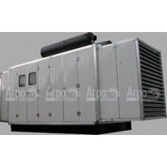 Электростанция АДС 270-T400 РК в Краснодаре