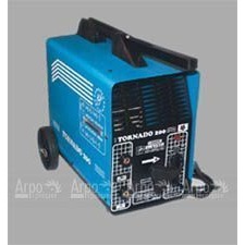 Сварочный трансформатор Tornado 200 с акс. в Краснодаре