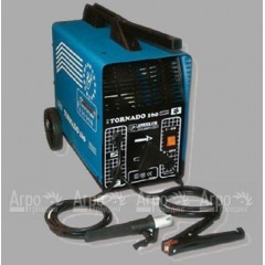 Сварочный трансформатор Tornado 160 с акс. в Краснодаре