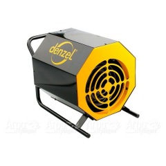 Электрическая тепловая пушка Denzel DFG01-30 в Краснодаре