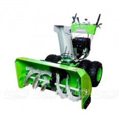 Бензиновый снегоуборщик RedVerg RD-SB107/15DW-E в Краснодаре