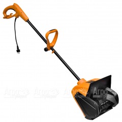 Снегоуборщик электрический Carver STE 1333 в Краснодаре