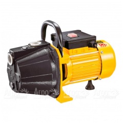 Поверхностный самовсасывающий насос Denzel GP1100C в Краснодаре