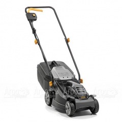 Газонокосилка электрическая Alpina BL 320 E в Краснодаре