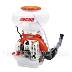 Опрыскиватель-распылитель бензиновый Echo DM-6110 в Краснодаре