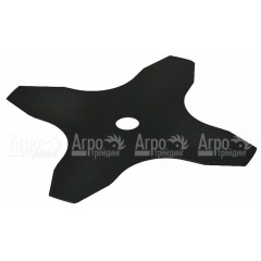 Четырех зубчатый элемент для скоса травы Solo в Краснодаре