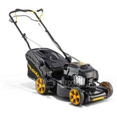 Газонокосилка бензиновая McCulloch M46-125R в Краснодаре