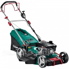 Газонокосилка бензиновая Зубр ГБС-510 в Краснодаре