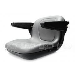 Комплект подлокотников Husqvarna к сиденью тракторов в Краснодаре