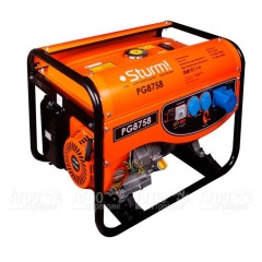Бензогенератор Sturm PG8758 5 кВт в Краснодаре