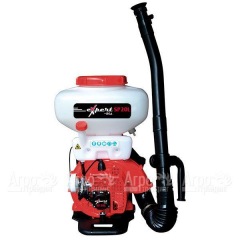 Опрыскиватель бензиновый Expert BIS SP20L в Краснодаре