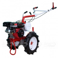 Мотоблок AgroStar AS 1050 с двигателем AgroMotor 170 F 7 л.с. (фрезы в комплекте) в Краснодаре