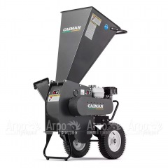 Измельчитель бензиновый Caiman Raro 200H в Краснодаре