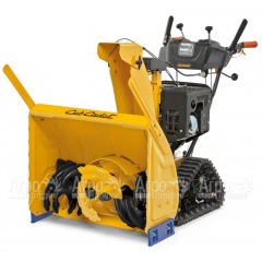 Снегоуборщик гусеничный Cub Cadet 730 HD TDE в Краснодаре