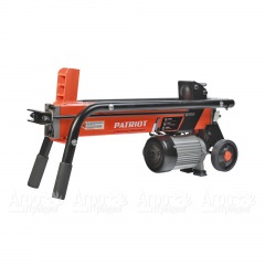 Электрический дровокол Patriot CE 5215 в Краснодаре
