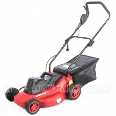 Газонокосилка электрическая Kronwerk EGC-1000 в Краснодаре