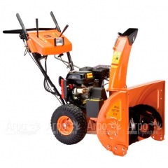 Снегоуборщик Prorab GST 65 ELV в Краснодаре