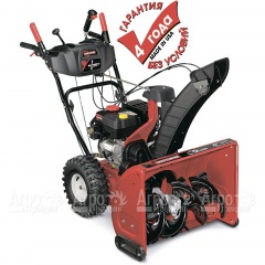 Снегоуборщик Craftsman 88691 в Краснодаре