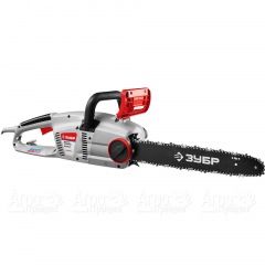 Электропила Зубр ЗЦП-2000-02-16" в Краснодаре