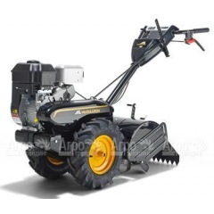 Культиватор McCulloch MRT6 в Краснодаре