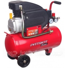 Компрессор поршневой Patriot PT 24/240 в Краснодаре