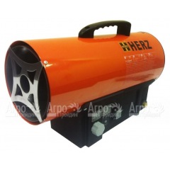 Газовая тепловая пушка Herz G10 в Краснодаре