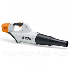 Воздуходувка аккумуляторная Stihl BGA 85 (без аккумулятора и зарядного устройства) в Краснодаре