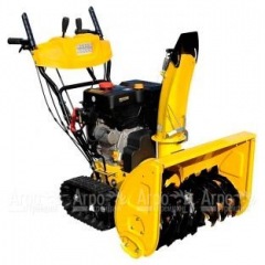 Снегоуборщик гусеничный Lifan UNION UT9070Q в Краснодаре