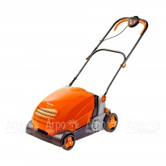 Скарификатор-аэратор электрический Flymo Compact 3400 в Краснодаре