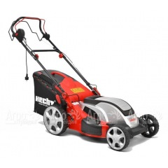 Газонокосилка электрическая Hecht 1803 S 5 в 1 в Краснодаре