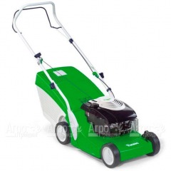 Газонокосилка бензиновая Viking MB 443.1 в Краснодаре