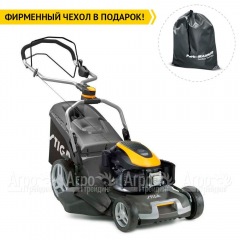 Газонокосилка бензиновая Stiga Combi 955 V в Краснодаре