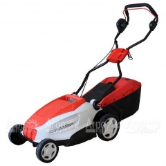Газонокосилка электрическая Profi PEM 1842 в Краснодаре