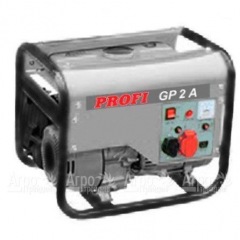 Бензогенератор Profi GP 2 A 1 кВт в Краснодаре