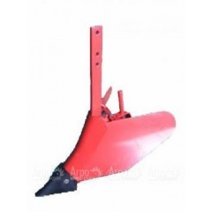 Окучник Т для культиватора Мастер в Краснодаре