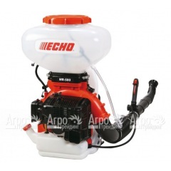 Опрыскиватель бензиновый Echo MB-580 в Краснодаре