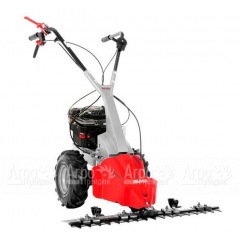 Бензиновая сенокосилка Al-KO BM 875 III в Краснодаре