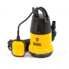 Дренажный насос Denzel DP250 в Краснодаре