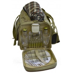 Сумка-холодильник Green Glade TWPB-3200A1R в Краснодаре