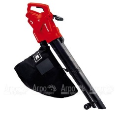 Воздуходувка электрическая Einhell GC-EL 2500 E в Краснодаре