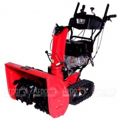 Снегоуборщик гусеничный Lifan ST7011ET в Краснодаре