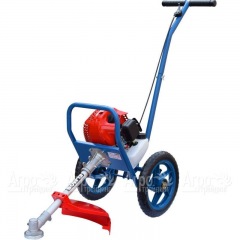 Колесный триммер Elmos EMP-35 в Краснодаре