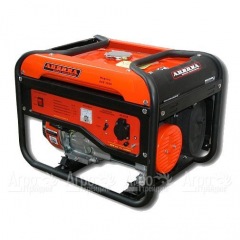 Бензогенератор Aurora AGE-3500 2.5 кВт в Краснодаре