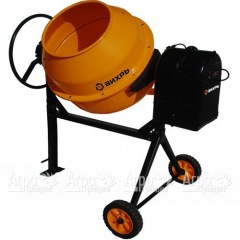 Бетоносмеситель Вихрь БМ-140 (Бетономешалка Вихрь БМ-140) в Краснодаре