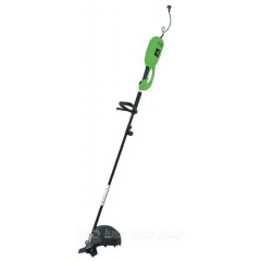 Электрический триммер Лесник Е 108 + нож в комплекте! в Краснодаре