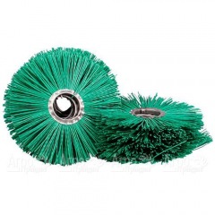 Съемные элементы для щетки C8208 для Champion GS5562 в Краснодаре